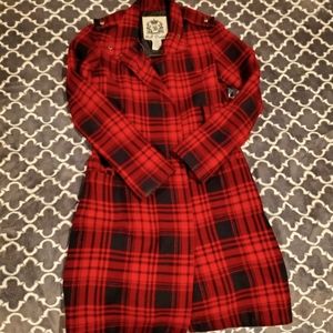 Winter coat by BBDakota